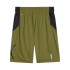 Pantalons Fitness Homme by Puma Train Fav Cat Knit 8 Green