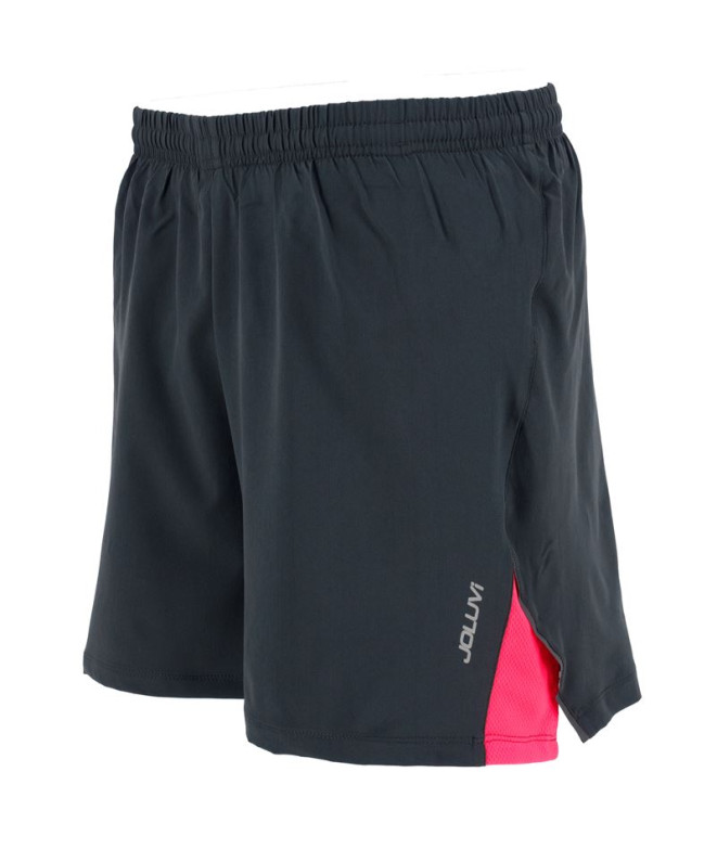 Pantalons Montagne Joluvi short de Meta Mid