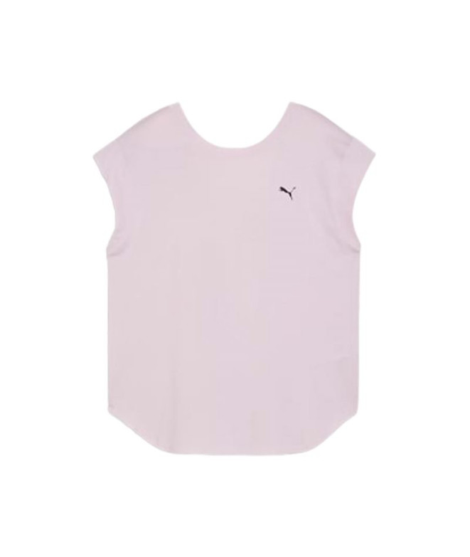 T-shirt Running Femme par Puma Studio...