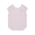 T-shirt Running Femme par Puma Studio Foundations Lila