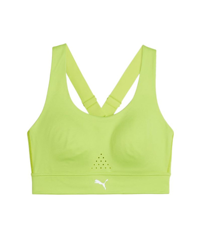 Brassiere de sport Running Femme de Puma...