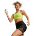 Brassiere de sport Running Femme de Puma PWRbreathe Yellow