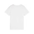 T-shirt Enfant Puma Essentials+ 2 Couleur Blanc