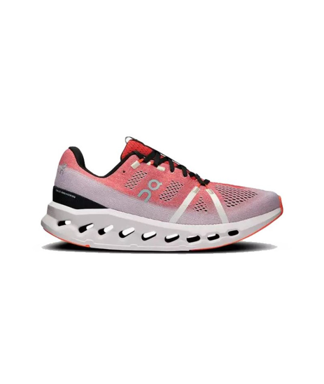 Chaussures de Running On Running Cloudsurfer...