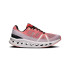 Chaussures de Running On Running Cloudsurfer Femme Rouge