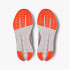 Chaussures de Running On Running Cloudsurfer Femme Rouge