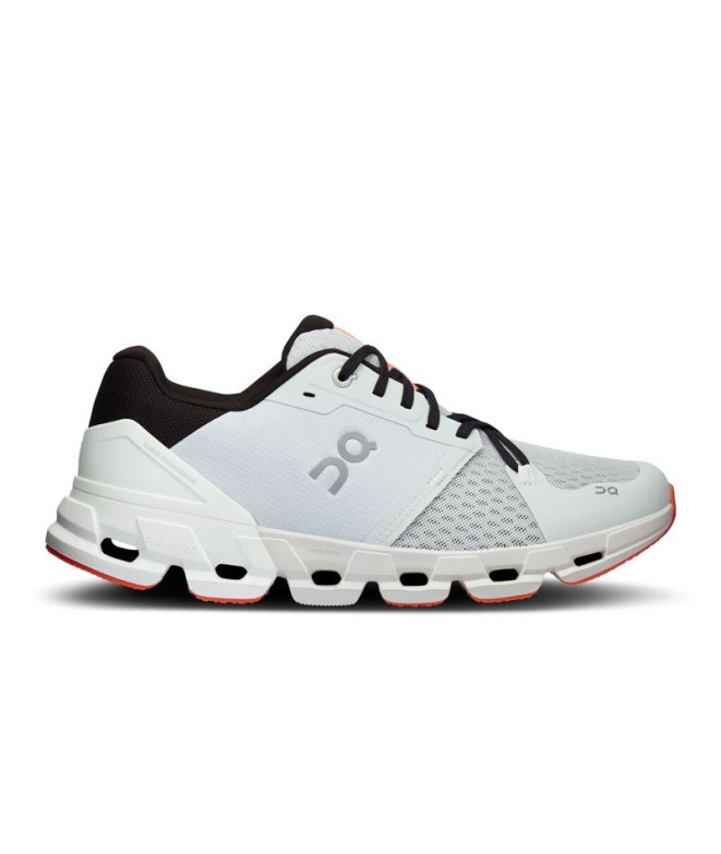 Chaussures de Running On Running Cloudflyer 4...
