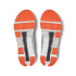 Chaussures de Running On Running Cloudflyer 4 Homme White