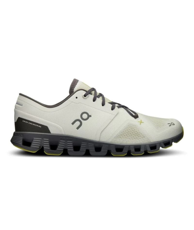 Chaussures par Running On Running Cloud X 3...