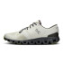 Chaussures par Running On Running Cloud X 3 Homme Broken White