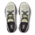 Chaussures par Running On Running Cloud X 3 Homme Broken White