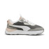 Chaussures Puma Runtamed Platform Blanc Rose Femme