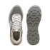 Chaussures Puma Runtamed Platform Blanc Rose Femme