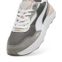Chaussures Puma Runtamed Platform Blanc Rose Femme