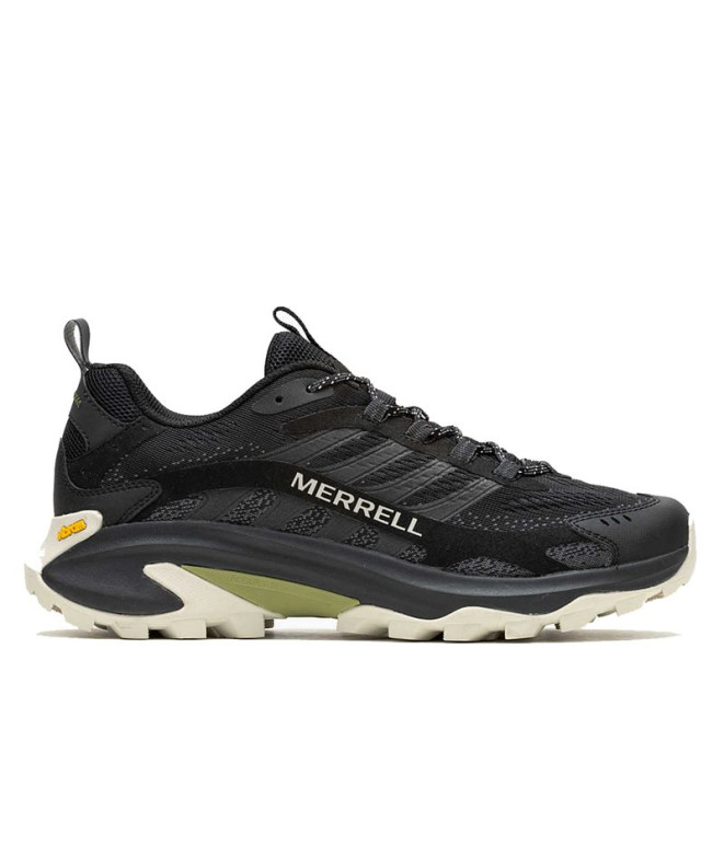 Chaussures de Montagne Merrell Moab Speed 2 -...
