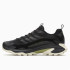Chaussures de Montagne Merrell Moab Speed 2 - Noir Homme