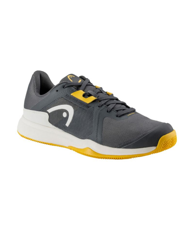 Chaussures de Tennis Head Sprint Team 3.5 Clay...