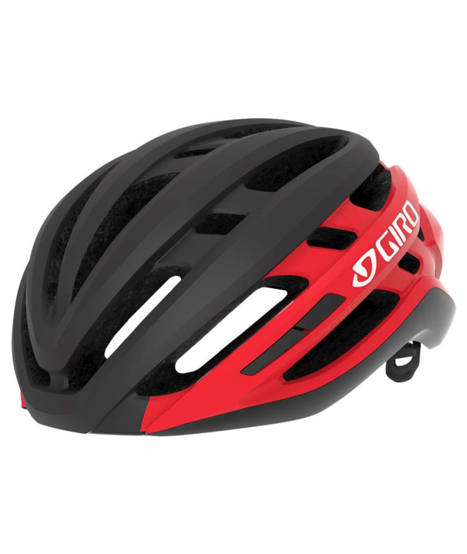 Cyclisme Casques de Giro Agilis Matte...