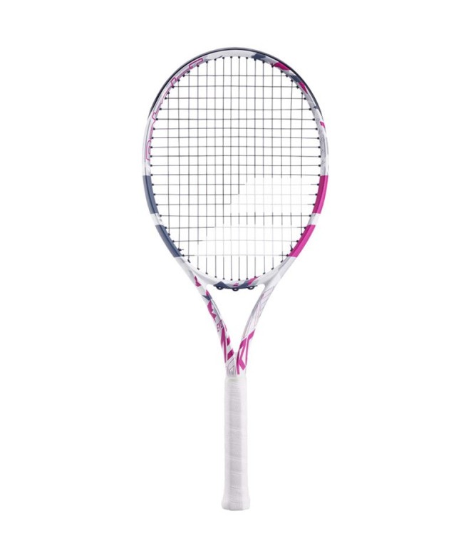 Raquette Tennis Babolat de Evo Aero Pink S