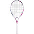 Raquette Tennis Babolat de Evo Aero Pink S