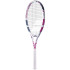 Raquette Tennis Babolat de Evo Aero Pink S