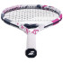 Raquette Tennis Babolat de Evo Aero Pink S