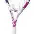 Raquette Tennis Babolat de Evo Aero Pink S