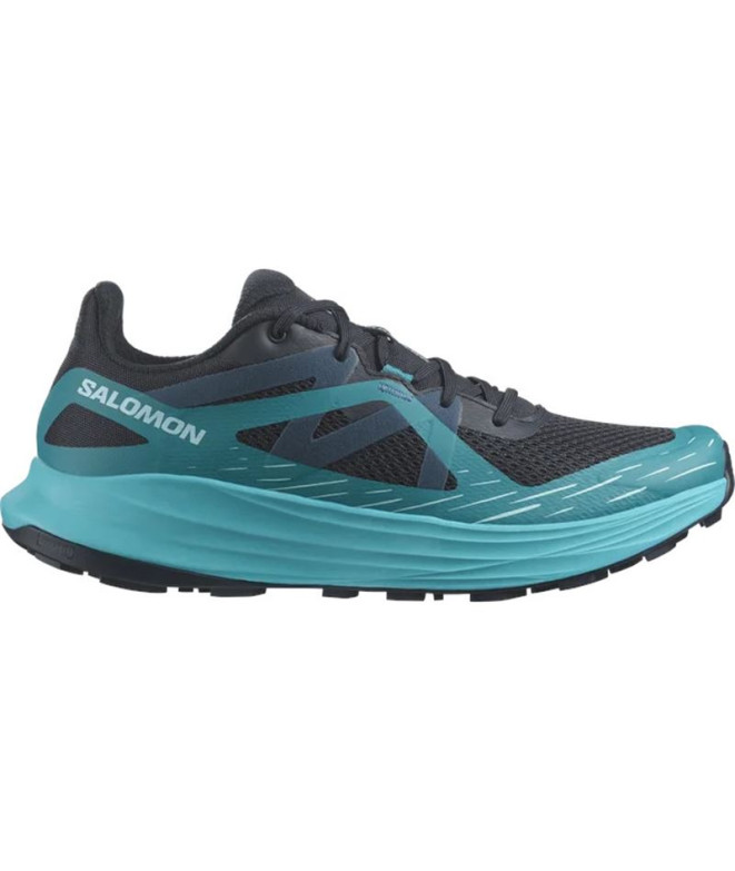 Chaussures de Trail Salomon Ultra Flow...