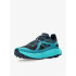 Chaussures de Trail Salomon Ultra Flow Carbon/Tahide/Deepdi Homme