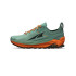 Chaussures de Trail Altra Olympus 5 Gris/Orange Homme
