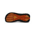 Chaussures de Trail Altra Olympus 5 Gris/Orange Homme