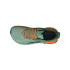 Chaussures de Trail Altra Olympus 5 Gris/Orange Homme