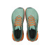 Chaussures de Trail Altra Olympus 5 Gris/Orange Homme