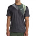 T-shirt Homme Bullpadel liria Noir