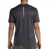T-shirt Homme Bullpadel liria Noir