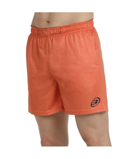 Pantalons Homme Bullpadel longo Pumpkin