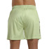 Pantalons Homme Bullpadel longo Jaune