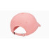 Casquette Converse Tipoff Baseball Pink