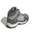 Chaussures par Montagne adidas Terrex Hyperhiker Mid Hiking Enfant Liver