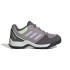 Chaussures par Montagne adidas Terrex Hyperhiker Low Hiking Enfant Liver