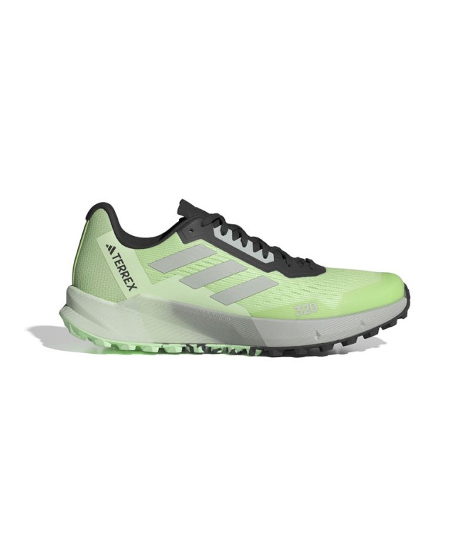 Chaussures de Trail adidas Terrex Agravic Flow...