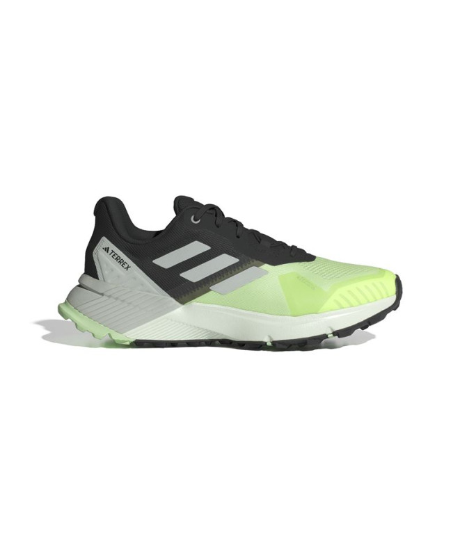 Chaussures de Trail adidas Terrex Soulstride...