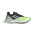 Chaussures de Trail adidas Terrex Soulstride Trail Running  Homme Chiver