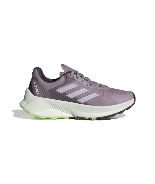 Chaussures de Montagne adidas Terrex Soulstride...
