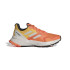 Chaussures de Montagne adidas Terrex Soulstride Trail Running  Femme Orange
