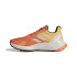 Chaussures de Montagne adidas Terrex Soulstride Trail Running  Femme Orange