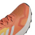 Chaussures de Montagne adidas Terrex Soulstride Trail Running  Femme Orange