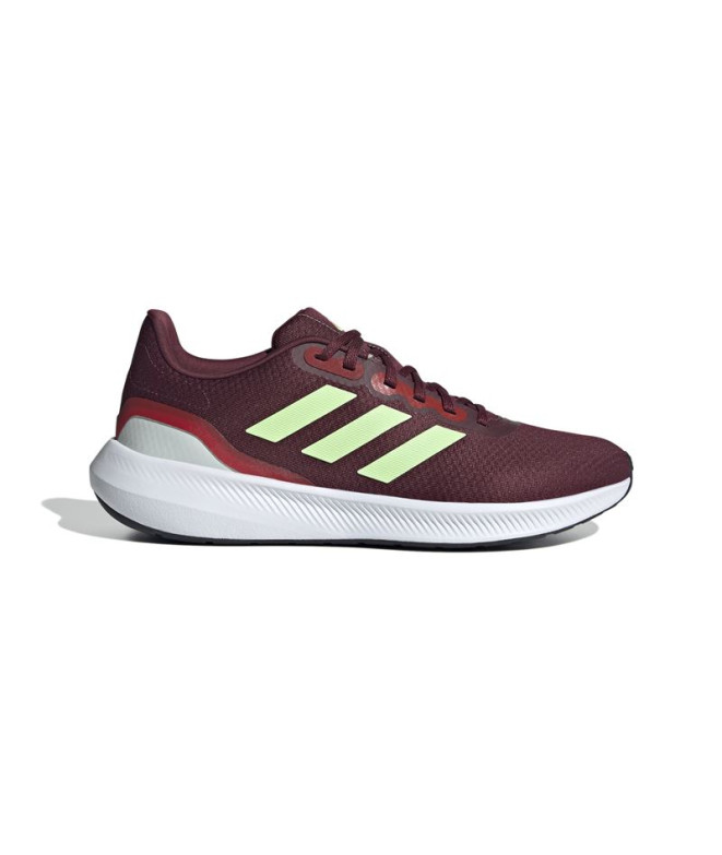 Chaussures de Running adidas Runfalcon 3 Homme...