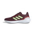 Chaussures de Running adidas Runfalcon 3 Homme Rouge