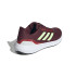 Chaussures de Running adidas Runfalcon 3 Homme Rouge